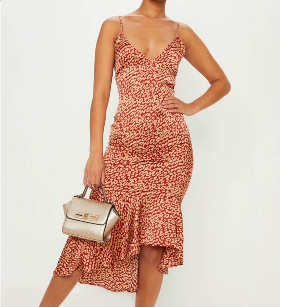 PLT dress